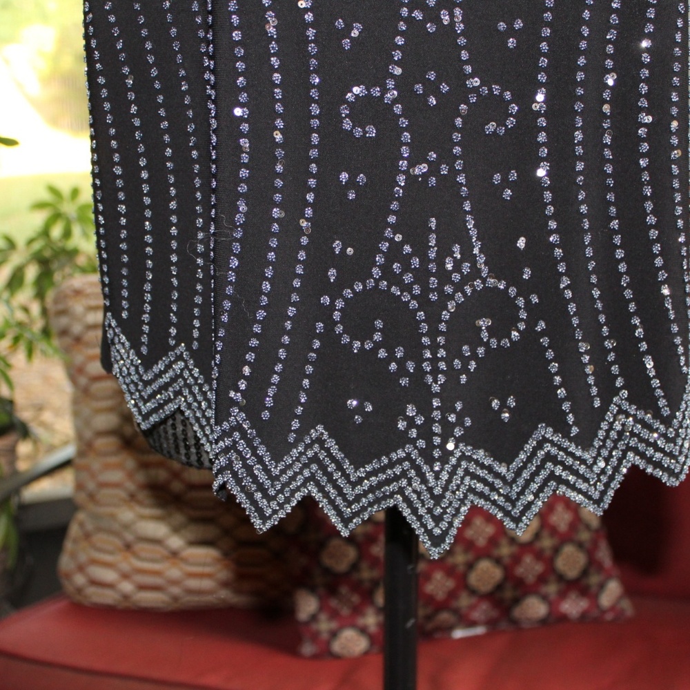 MSK Blouse - Picture 3 of 6